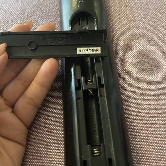 Samsung BN59-01178W LCD TV Remote Control OEM Tested - Picture 7 of 8